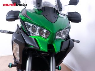 KAWASAKI VERSYS 1000 SE