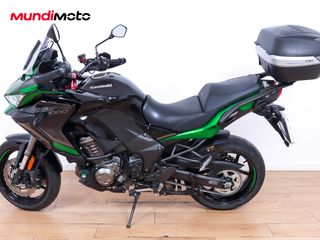 KAWASAKI VERSYS 1000 SE