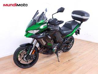 KAWASAKI VERSYS 1000 SE