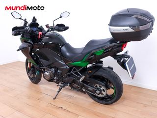 KAWASAKI VERSYS 1000 SE