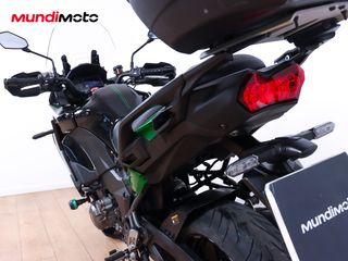 KAWASAKI VERSYS 1000 SE