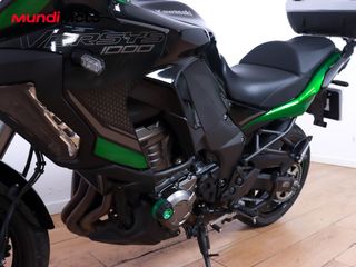KAWASAKI VERSYS 1000 SE