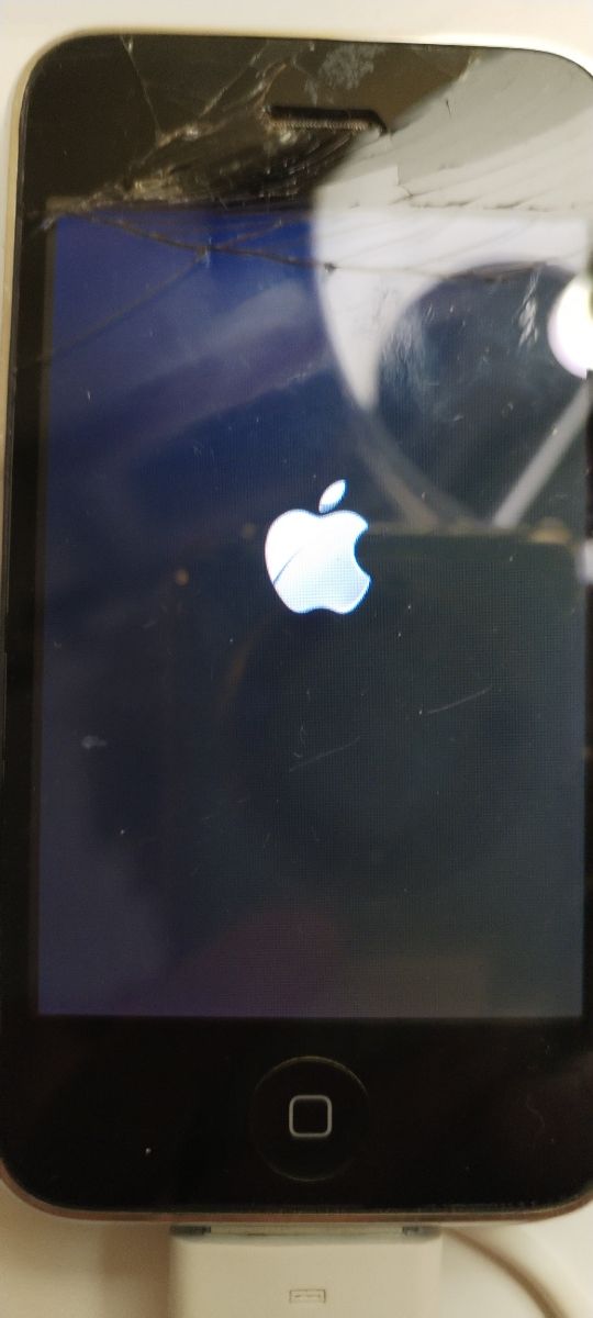 Cellulare iPhone dell'Apple