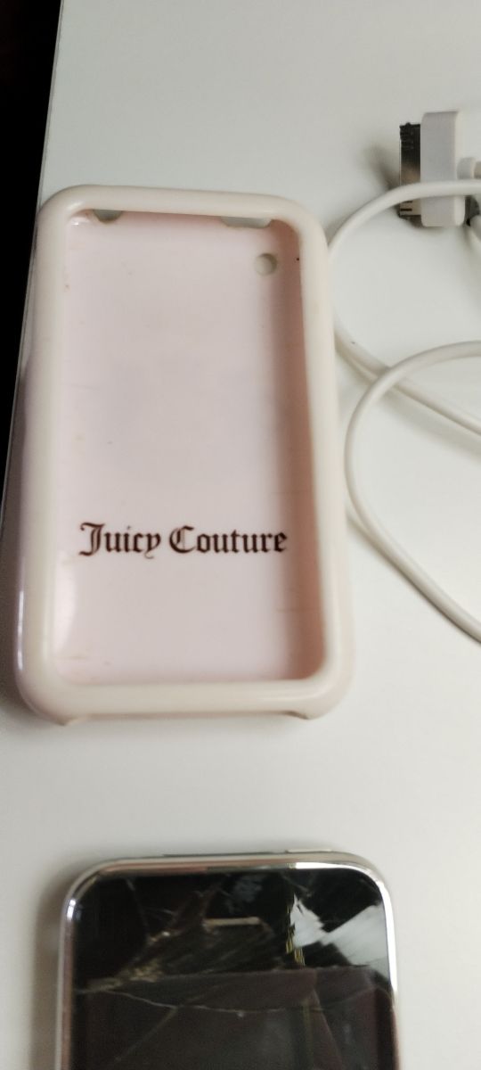 Cellulare iPhone dell'Apple