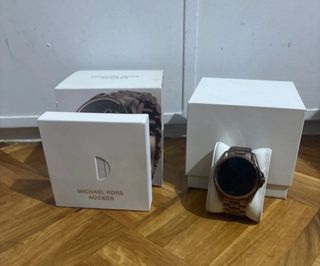 Reloj Michael Kors Access Bronce