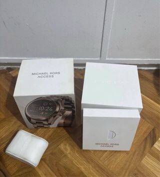 Reloj Michael Kors Access Bronce