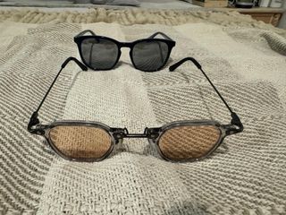 Occhiali da vista polarizzati UV per bambini