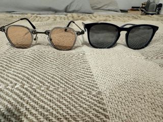 Occhiali da vista polarizzati UV per bambini