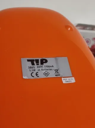 Macchina sparabolle di sapone