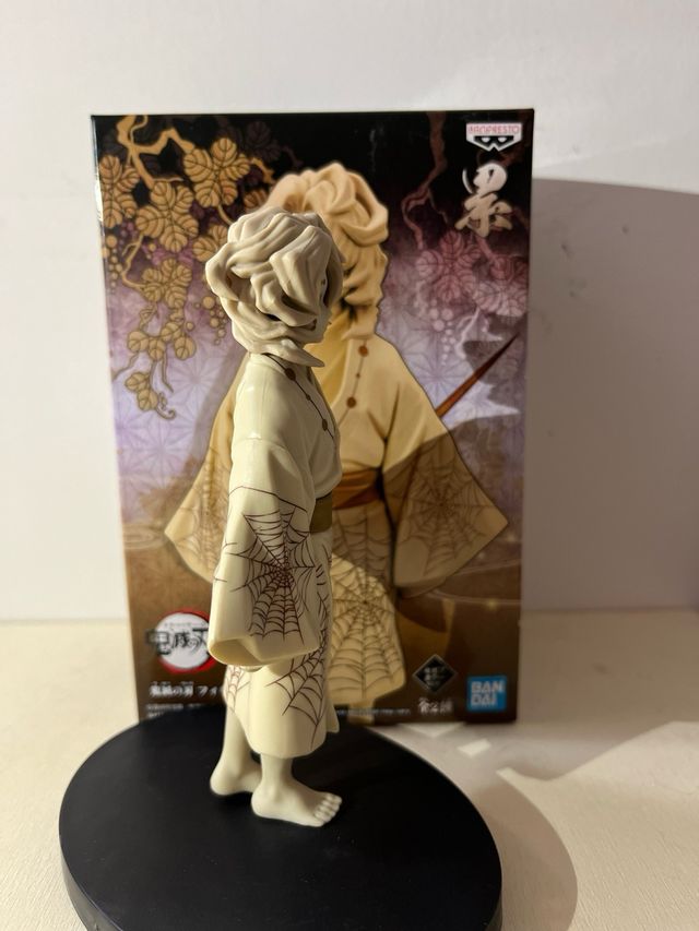 Action Figure Rui Demon Slayer