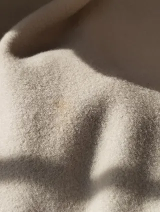 Cappotto donna lana 44