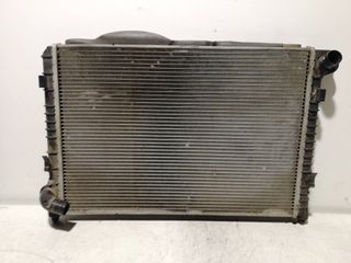 RADIADOR AGUA MINI MOKEY