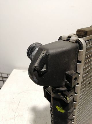 RADIADOR AGUA MINI MOKEY