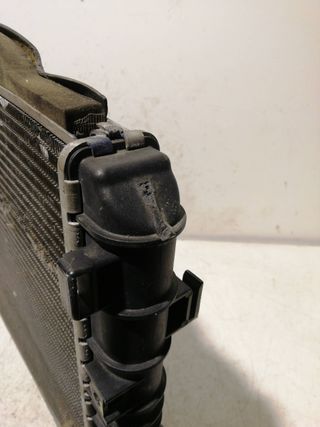 RADIADOR AGUA MINI MOKEY