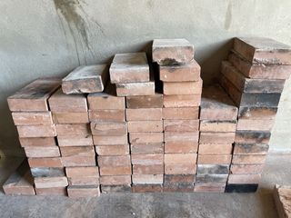 Ladrillos refractarios