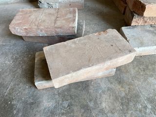 Ladrillos refractarios