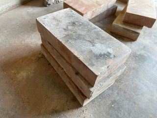 Ladrillos refractarios