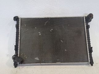 RADIADOR AGUA MINI CABRIO (R52)