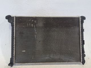 RADIADOR AGUA MINI CABRIO (R52)