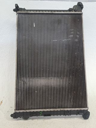 RADIADOR AGUA MINI CABRIO (R52)