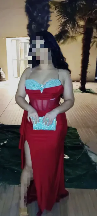 Vestidos de fiesta largos de boda económicos