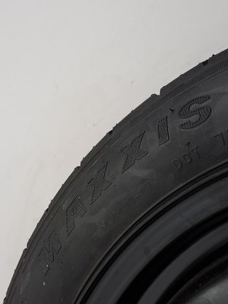 NEUMATICO REPUESTO KIA CEED