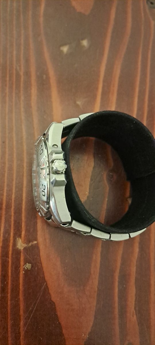 Orologio Lotus Multifunzione WR.100M