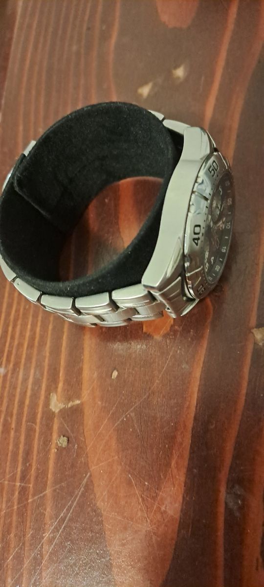 Orologio Lotus Multifunzione WR.100M