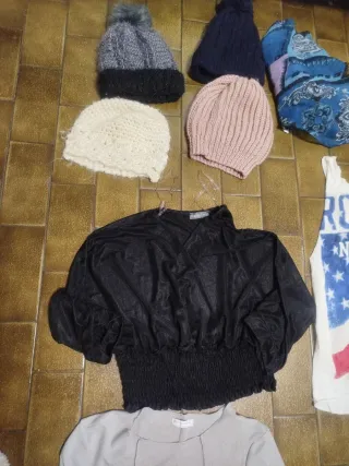 Lote Ropa Mujer Talla M