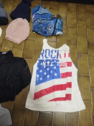 Lote Ropa Mujer Talla M