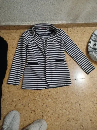 Lote Ropa Mujer Talla M