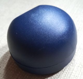 Anello Orologio Vintage