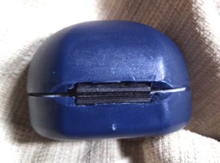 Anello Orologio Vintage