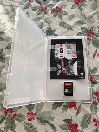 Hogwarts Legacy Nintendo Switch