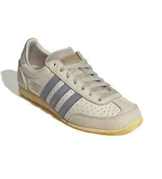 Adidas JAPAN Beige Plata Violeta