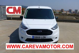 Ford Transit Connect 2020
