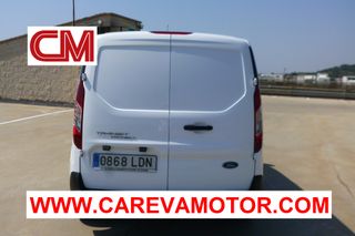 Ford Transit Connect 2020