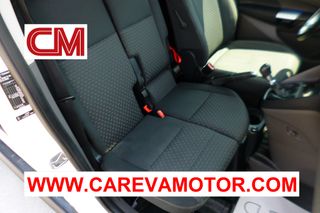 Ford Transit Connect 2020