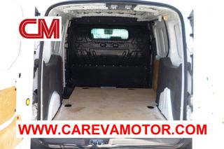 Ford Transit Connect 2020