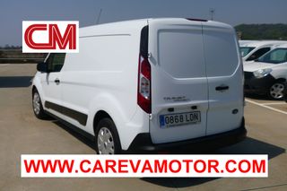Ford Transit Connect 2020