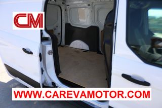 Ford Transit Connect 2020