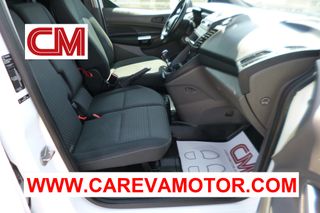 Ford Transit Connect 2020