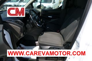 Ford Transit Connect 2020