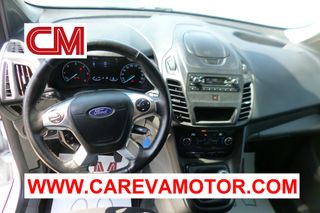 Ford Transit Connect 2020