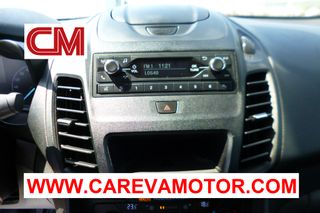 Ford Transit Connect 2020