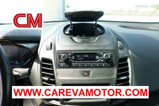 Ford Transit Connect 2020