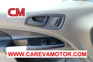 Ford Transit Connect 2020