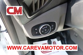 Ford Transit Connect 2020