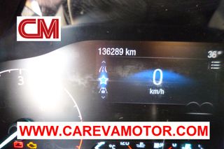 Ford Transit Connect 2020