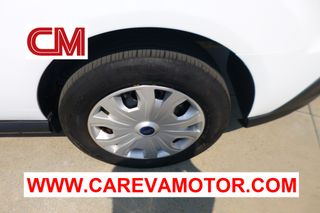 Ford Transit Connect 2020